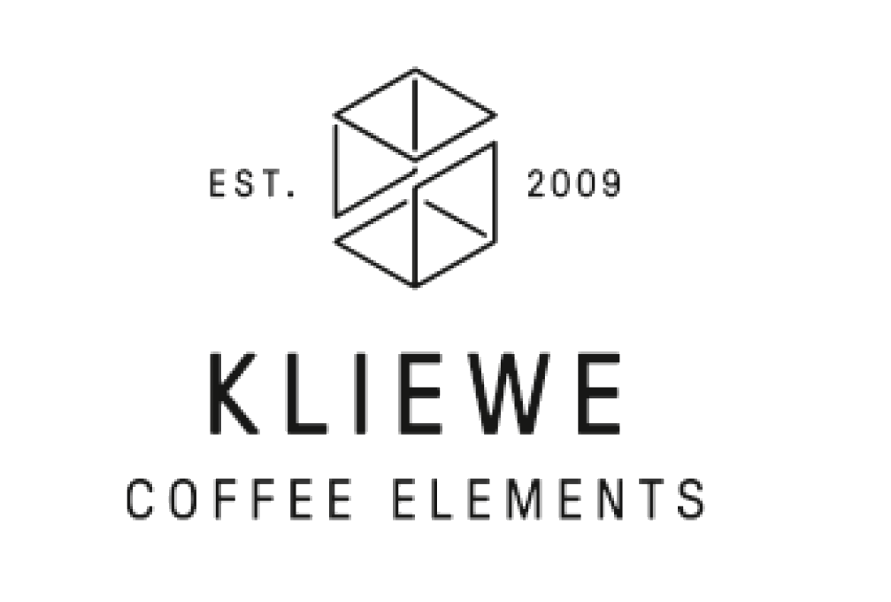 Logo: Kliewe Coffee Elements