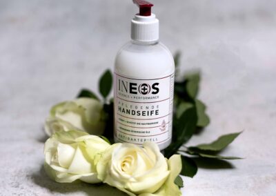 Produkt Fotografie Ineos Hygenics