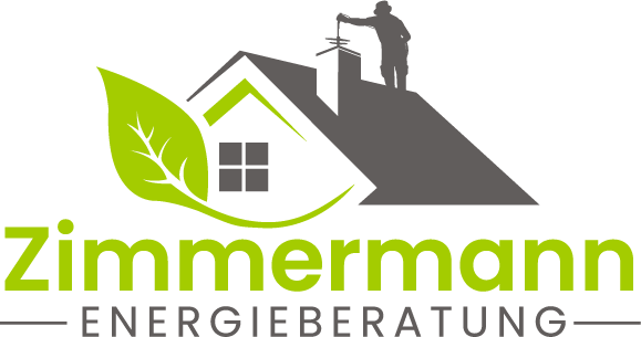 Logo: Zimmermann Energieberatung